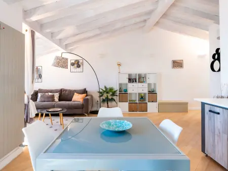 Paradise View, Appartement 4 personnes à Alassio - Photo 10