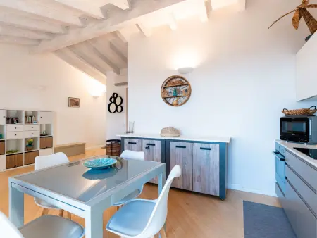 Paradise View, Appartement 4 personnes à Alassio - Photo 11