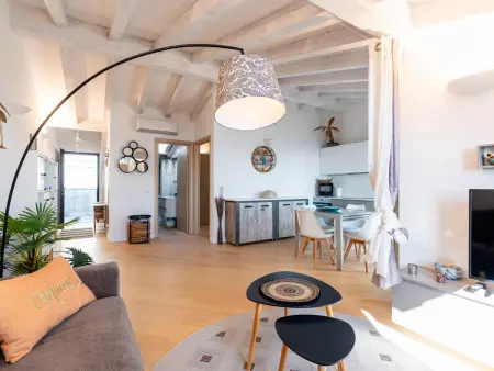 Paradise View, Appartement 4 personnes à Alassio - Photo 12