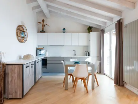 Paradise View, Appartement 4 personnes à Alassio - Photo 13