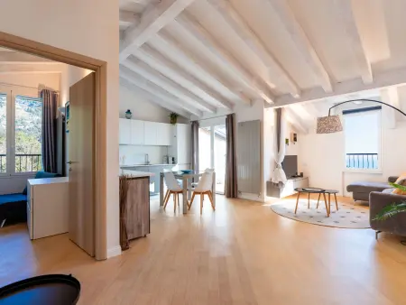 Paradise View, Appartement 4 personnes à Alassio - Photo 14