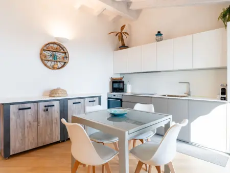 Paradise View, Appartement 4 personnes à Alassio - Photo 15