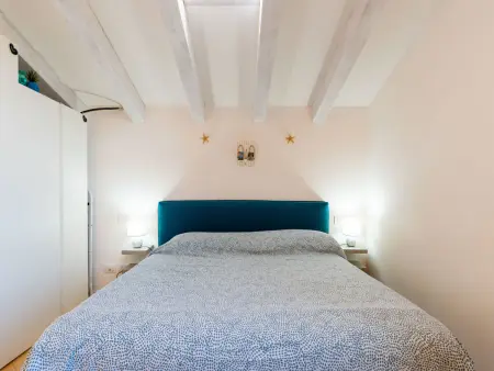 Paradise View, Appartement 4 personnes à Alassio - Photo 17