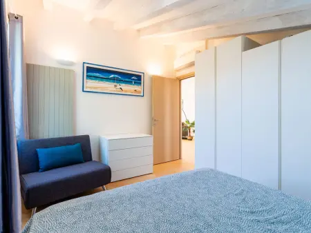 Paradise View, Appartement 4 personnes à Alassio - Photo 18