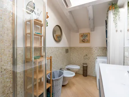 Paradise View, Appartement 4 personnes à Alassio - Photo 22