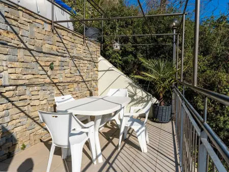 Paradise View, Appartement 4 personnes à Alassio - Photo 26