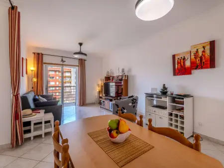 Bernies Folly, Appartement 3 personnes à Armação de Pêra - Photo 1
