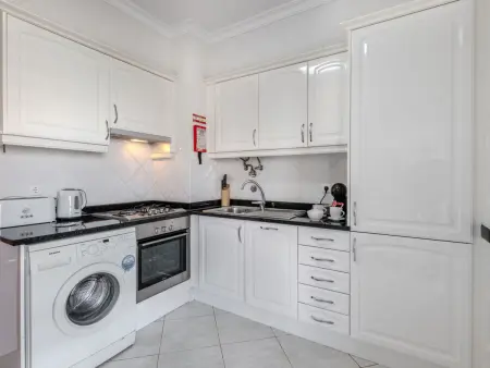 Bernies Folly, Appartement 3 personnes à Armação de Pêra - Photo 2