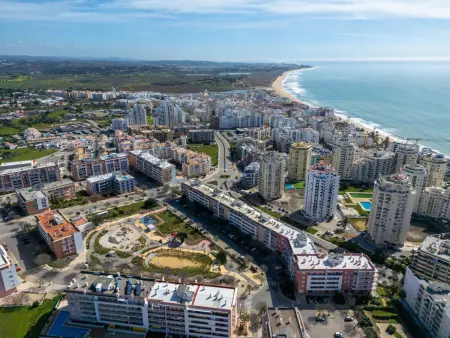 Bernies Folly, Appartement 3 personnes à Armação de Pêra - Photo 4