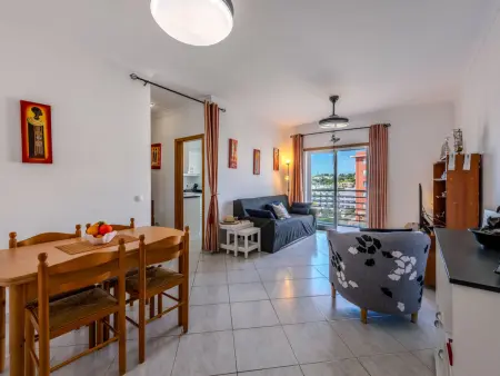 Bernies Folly, Appartement 3 personnes à Armação de Pêra - Photo 5