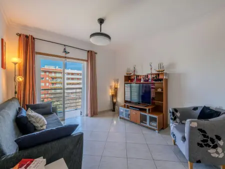 Bernies Folly, Appartement 3 personnes à Armação de Pêra - Photo 6