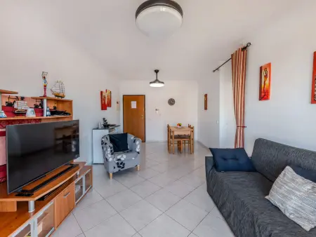 Bernies Folly, Appartement 3 personnes à Armação de Pêra - Photo 7