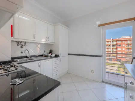 Bernies Folly, Appartement 3 personnes à Armação de Pêra - Photo 8