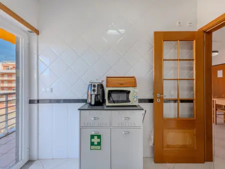Bernies Folly, Appartement 3 personnes à Armação de Pêra - Photo 9