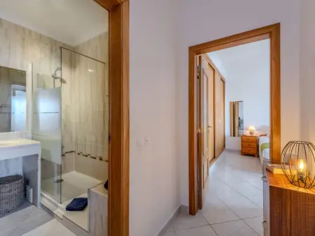 Bernies Folly, Appartement 3 personnes à Armação de Pêra - Photo 10