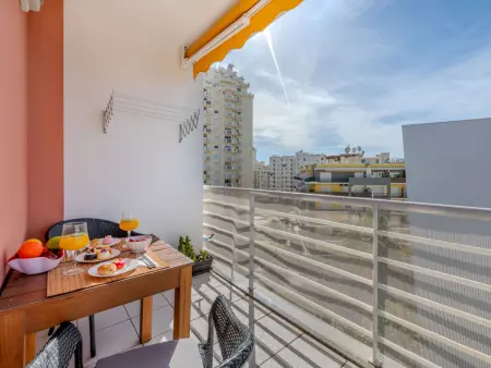 Bernies Folly, Appartement 3 personnes à Armação de Pêra - Photo 13