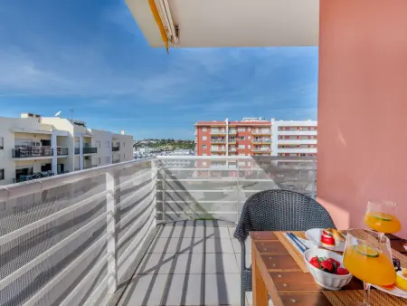 Bernies Folly, Appartement 3 personnes à Armação de Pêra - Photo 14