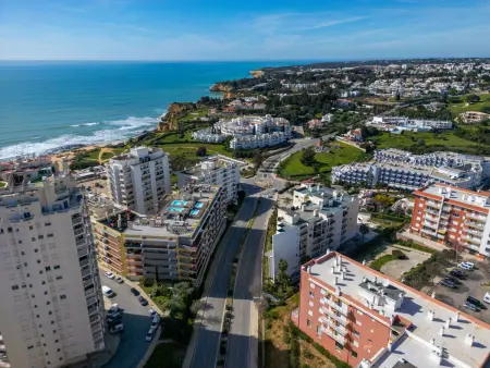 Bernies Folly, Appartement 3 personnes à Armação de Pêra - Photo 15