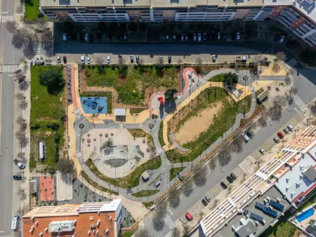 Bernies Folly, Appartement 3 personnes à Armação de Pêra - Photo 16