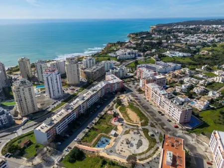 Bernies Folly, Appartement 3 personnes à Armação de Pêra - Photo 17