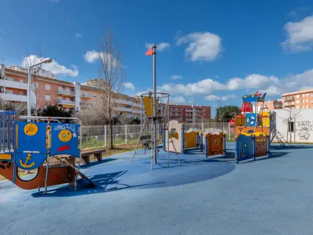 Bernies Folly, Appartement 3 personnes à Armação de Pêra - Photo 18