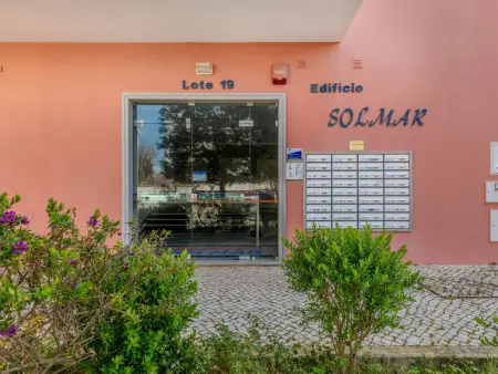 Bernies Folly, Appartement 3 personnes à Armação de Pêra - Photo 19