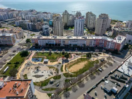 Bernies Folly, Appartement 3 personnes à Armação de Pêra - Photo 20