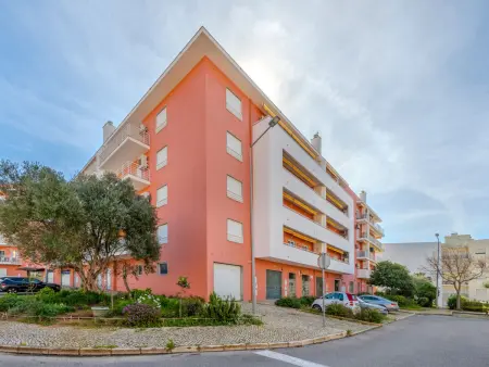 Bernies Folly, Appartement 3 personnes à Armação de Pêra - Photo 21