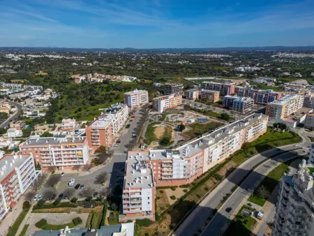 Bernies Folly, Appartement 3 personnes à Armação de Pêra - Photo 22
