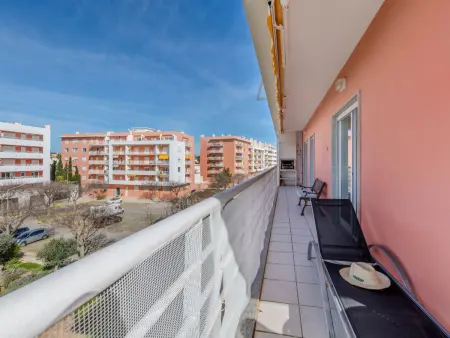 Bernies Folly, Appartement 3 personnes à Armação de Pêra - Photo 23