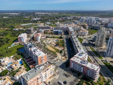Bernies Folly, Appartement 3 personnes à Armação de Pêra - Photo 24