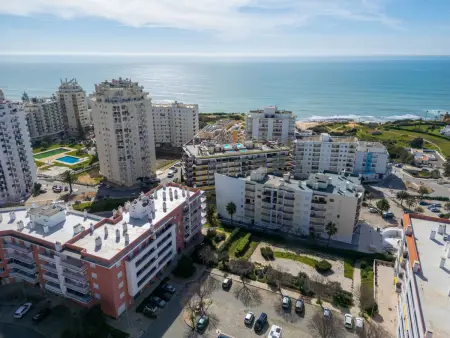 Bernies Folly, Appartement 3 personnes à Armação de Pêra - Photo 25