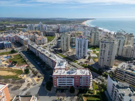 Bernies Folly, Appartement 3 personnes à Armação de Pêra - Photo 27