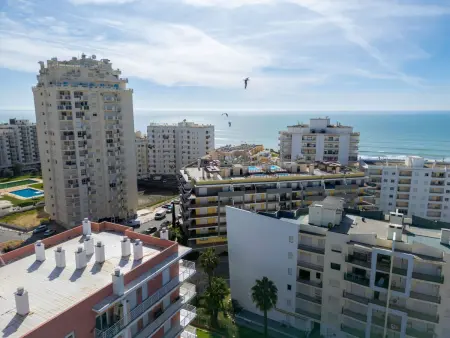 Bernies Folly, Appartement 3 personnes à Armação de Pêra - Photo 28
