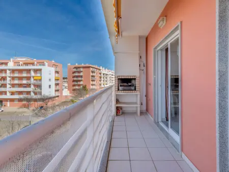 Bernies Folly, Appartement 3 personnes à Armação de Pêra - Photo 30