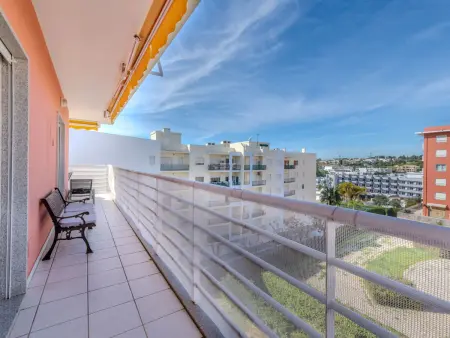 Bernies Folly, Appartement 3 personnes à Armação de Pêra - Photo 31