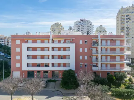 Bernies Folly, Appartement 3 personnes à Armação de Pêra - Photo 35