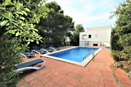 Apartamento Pals, Appartement à Playa de Pals proche plage - Photo 7