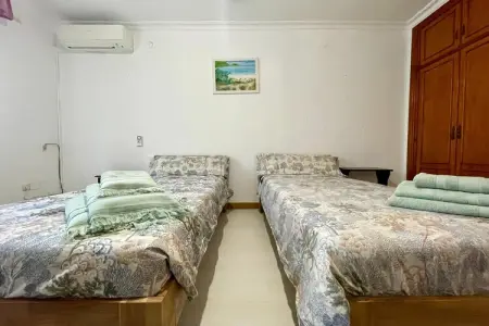 Apartamento Pals, Appartement à Playa de Pals proche plage - Photo 14