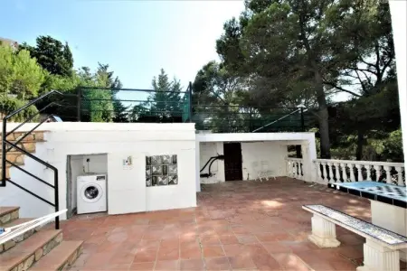 Apartamento Pals, Appartement à Playa de Pals proche plage - Photo 21