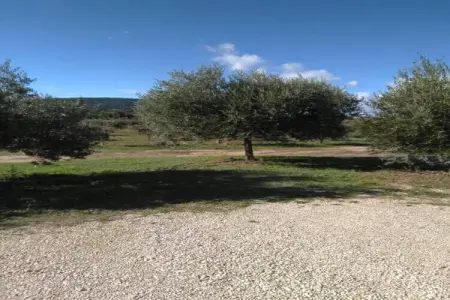 Alana, Maison à Vaison La Romaine avec Piscine Chauffée - Photo 27