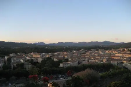 Alana, Maison à Vaison La Romaine avec Piscine Chauffée - Photo 31