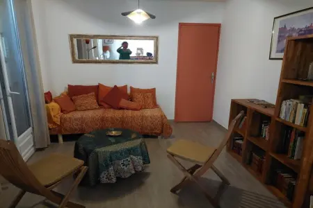 Alana, Maison à Vaison La Romaine avec Piscine Chauffée - Photo 34