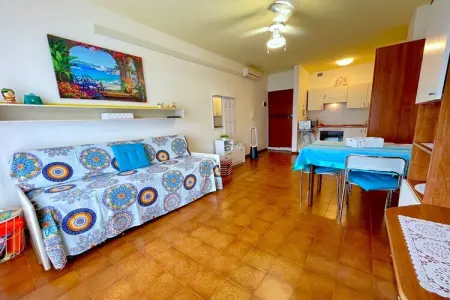 Adriatico 21A, Appartement avec balcon à Caorle - Photo 1