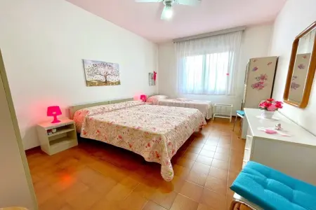 Adriatico 21A, Appartement avec balcon à Caorle - Photo 2
