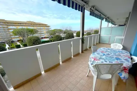 Adriatico 21A, Appartement avec balcon à Caorle - Photo 3