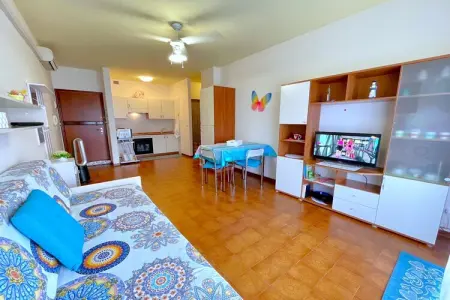 Adriatico 21A, Appartement avec balcon à Caorle - Photo 5