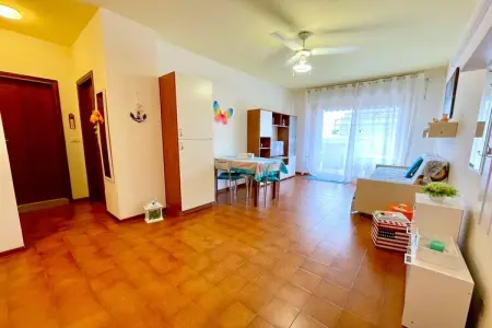 Adriatico 21A, Appartement avec balcon à Caorle - Photo 6