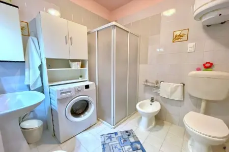 Adriatico 21A, Appartement avec balcon à Caorle - Photo 7