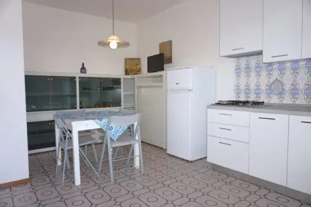 Portesin 11A, Appartement à Porto Santa Margherita plage - Photo 1
